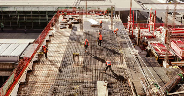 Best Commercial Concrete Services in Daytona Beach Shores, FL