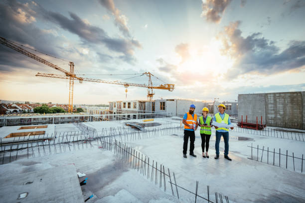 Best Industrial Concrete Flooring in Daytona Beach Shores, FL