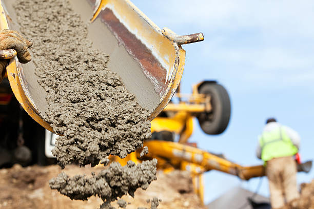 Best Concrete Patio Design and Installation in Daytona Beach Shores, FL