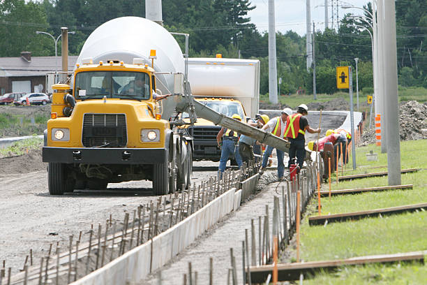 Best Residential Concrete Solutions in Daytona Beach Shores, FL