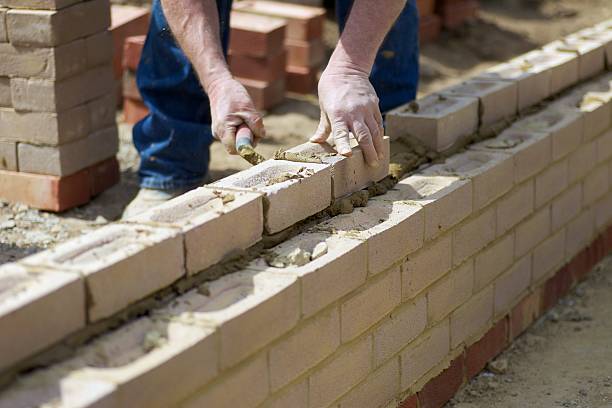 Best Concrete Retaining Walls in Daytona Beach Shores, FL