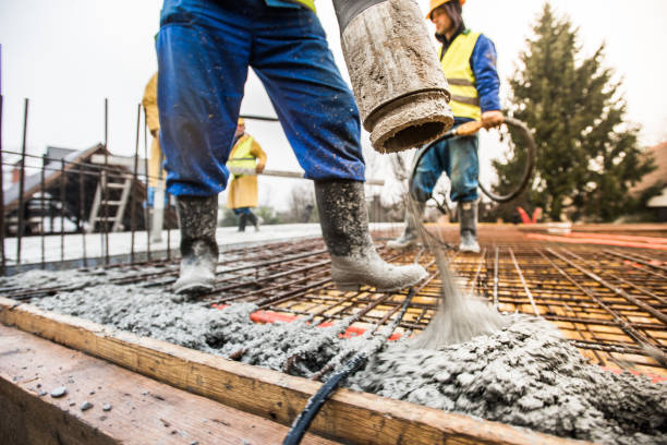 Best Concrete Demolition Services in Daytona Beach Shores, FL